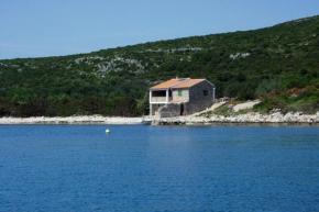 Secluded fisherman's cottage Cove Soline, Pasman - 499